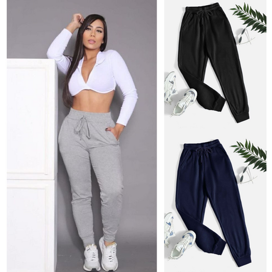 JOGGER BASIC