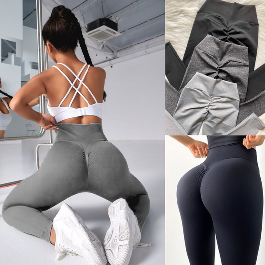 LEGGINS EFECTO PUSH UP