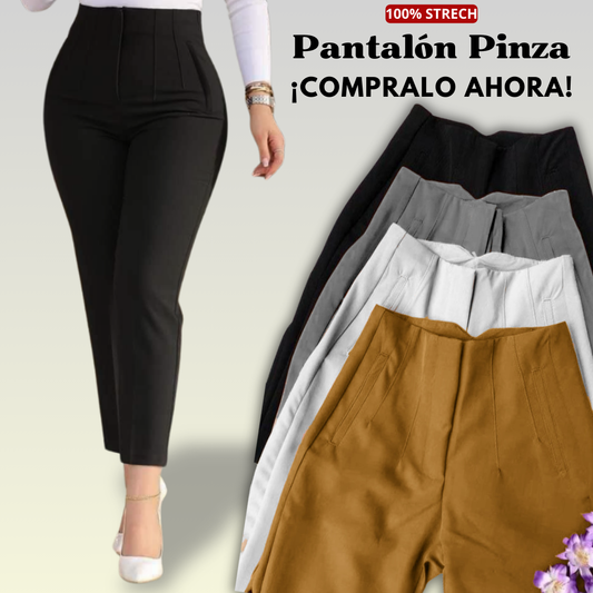 PANATALON PINZA